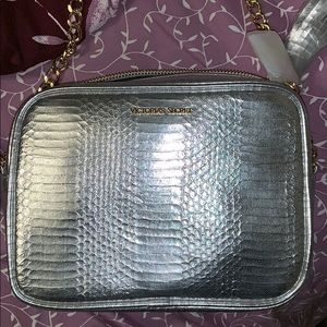 Victoria Secret crossbody purse